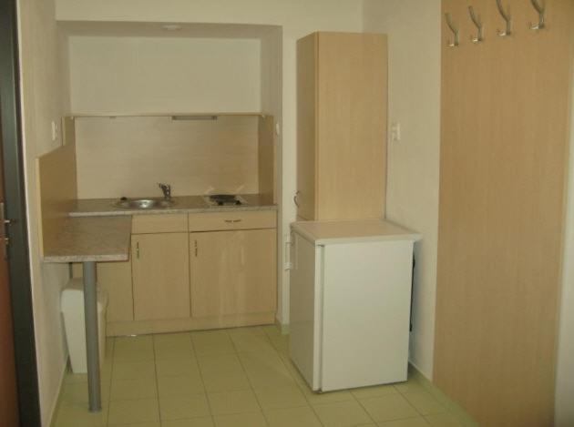 Uninova Hostel Братислава Номер фото