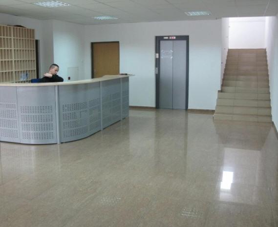 Uninova Hostel Братислава Екстер'єр фото