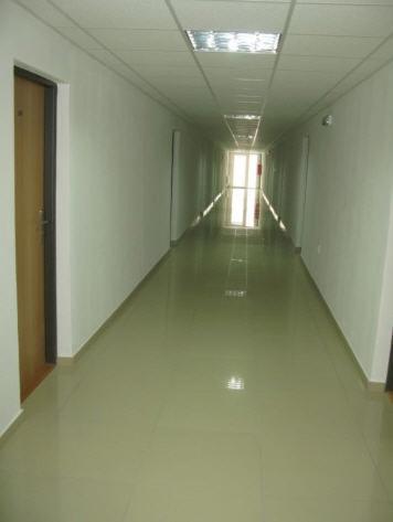 Uninova Hostel Братислава Екстер'єр фото